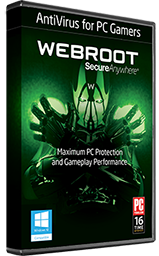Illustration for article titled Webroot download with key code